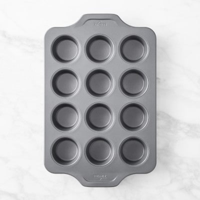 All Clad Nonstick Pro-Release Muffin Pan S97461193