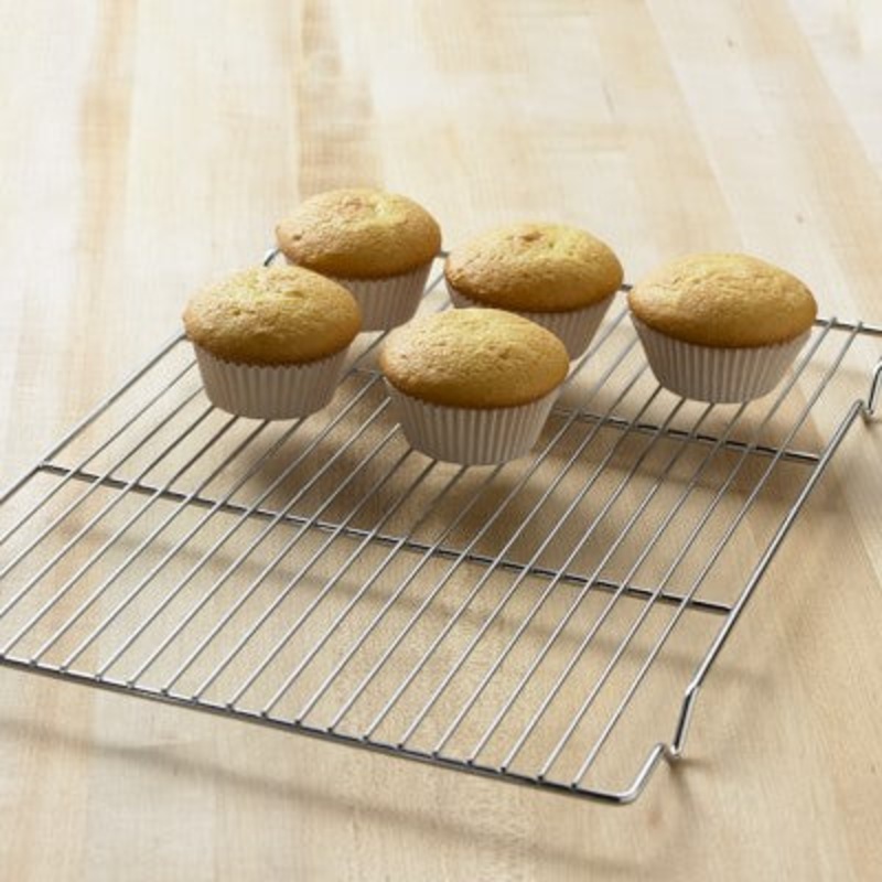 Steel Cooling Rack (Set of 2)